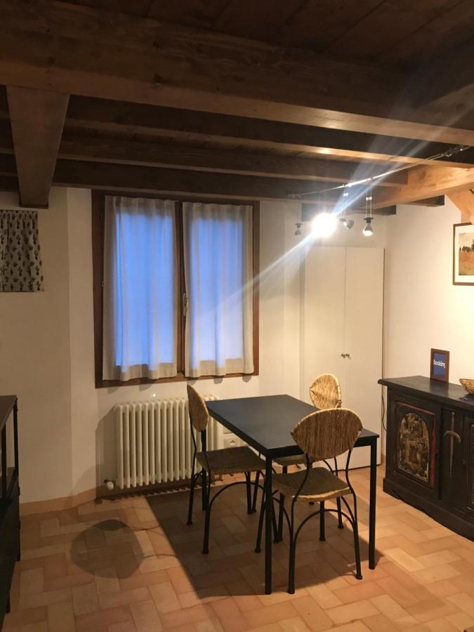 Moline Studio Appartment Boloňa Exteriér fotografie