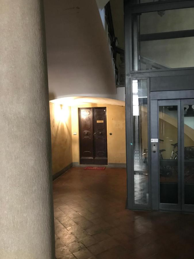 Moline Studio Appartment Boloňa Exteriér fotografie